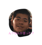 くまだよー（個別スタンプ：8）