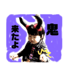 りくうパラダイス（個別スタンプ：5）