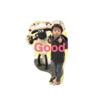 こうしゅんの日常2（個別スタンプ：24）
