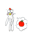 山田コケ男スタンプ（個別スタンプ：13）