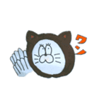 山田コケ男スタンプ（個別スタンプ：15）