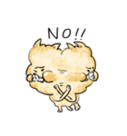 鍵・瘋癲にゃん太日記（個別スタンプ：1）