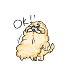 鍵・瘋癲にゃん太日記（個別スタンプ：2）