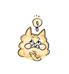 鍵・瘋癲にゃん太日記（個別スタンプ：22）