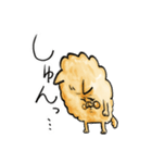 鍵・瘋癲にゃん太日記（個別スタンプ：25）