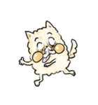鍵・瘋癲にゃん太日記（個別スタンプ：29）
