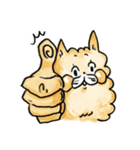 鍵・瘋癲にゃん太日記（個別スタンプ：30）