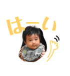陵太郎スタンプ！（個別スタンプ：2）