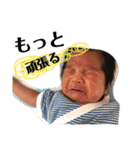 陵太郎スタンプ！（個別スタンプ：31）