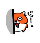ウザかわ☆はむすたぁ（個別スタンプ：29）
