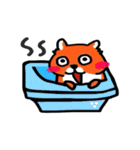 ウザかわ☆はむすたぁ（個別スタンプ：39）