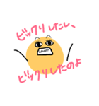 ヘイヘイズ（個別スタンプ：14）