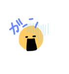 ヘイヘイズ（個別スタンプ：26）