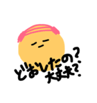 ヘイヘイズ（個別スタンプ：27）
