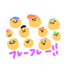ヘイヘイズ（個別スタンプ：31）
