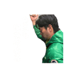 無敵のキムラー（個別スタンプ：4）