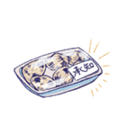 はまぐりさんスタンプ！（個別スタンプ：2）