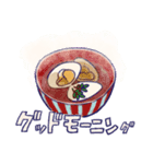 はまぐりさんスタンプ！（個別スタンプ：6）