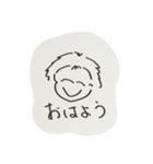 暇ゴルスタンプ②（個別スタンプ：12）