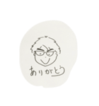 暇ゴルスタンプ②（個別スタンプ：32）