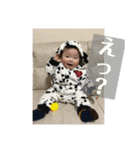 瑛仁第3弾（個別スタンプ：3）