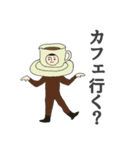 着ぐるみマニアのお姉さん〈冬編〉（個別スタンプ：29）