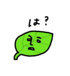 めんどくさばな（個別スタンプ：3）