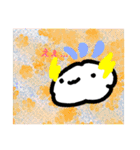 らいうんの日常茶飯事（個別スタンプ：21）