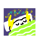 らいうんの日常茶飯事（個別スタンプ：23）
