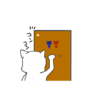 マシロさんの日常2（個別スタンプ：21）