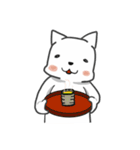 マシロさんの日常2（個別スタンプ：31）