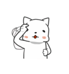 マシロさんの日常2（個別スタンプ：33）
