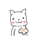 マシロさんの日常2（個別スタンプ：37）
