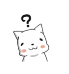マシロさんの日常2（個別スタンプ：38）