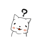 マシロさんの日常2（個別スタンプ：39）