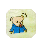 テリパリ公式スタンプ2（個別スタンプ：2）