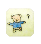 テリパリ公式スタンプ2（個別スタンプ：7）