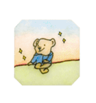 テリパリ公式スタンプ2（個別スタンプ：13）