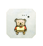 テリパリ公式スタンプ2（個別スタンプ：22）