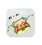 テリパリ公式スタンプ2（個別スタンプ：26）