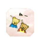 テリパリ公式スタンプ2（個別スタンプ：39）