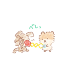 みんたんず（個別スタンプ：19）