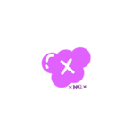 ほのぼのお絵かき❤2（個別スタンプ：4）