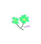 ほのぼのお絵かき❤2（個別スタンプ：6）