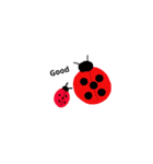 ほのぼのお絵かき❤2（個別スタンプ：7）
