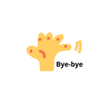 ほのぼのお絵かき❤2（個別スタンプ：11）