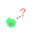 ほのぼのお絵かき❤2（個別スタンプ：16）