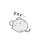 ねずみくんスタンプ2（個別スタンプ：14）