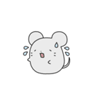 ねずみくんスタンプ2（個別スタンプ：24）