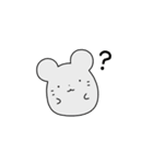 ねずみくんスタンプ2（個別スタンプ：25）